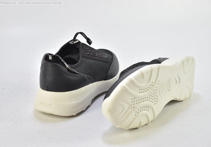 Geox  Damen Halbschuhe Slipper Ballerinas  EUR 39 Nr. 26-Y 1689