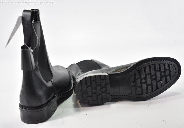 Parrotto  Damen Stiefelette Boots  EUR 39 Nr. 26-B 1428