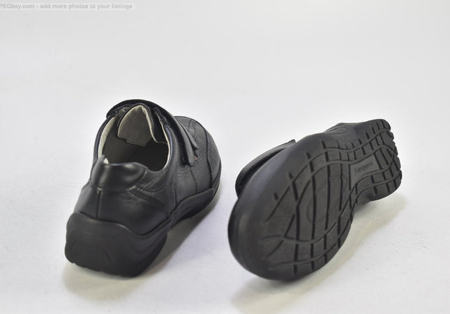 Waldläufer Damen Halbschuhe Freizeitschuhe UK 5 Nr. 25-J 1538-Schuh-Gebraucht-secondhand
