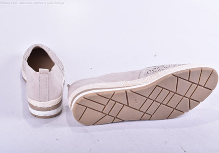 Marco Tozzi  Damen Halbschuhe Slipper Ballerinas  EUR 42 Nr. 4-R-1012