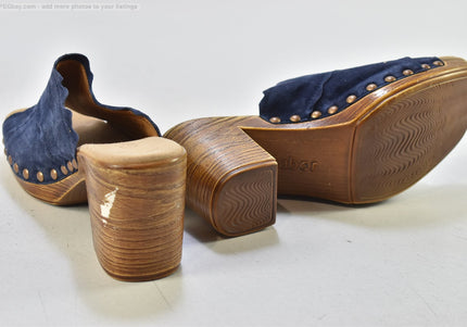 Gabor  Damen Sandale Pantolette  UK 3,5 Nr. 26-S 2182