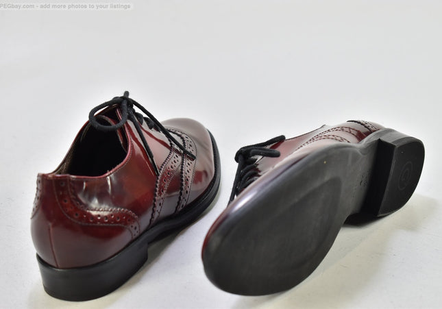 Gabor  Damen Halbschuhe Freizeitschuhe  UK 4,5 Nr. 25-T 1287