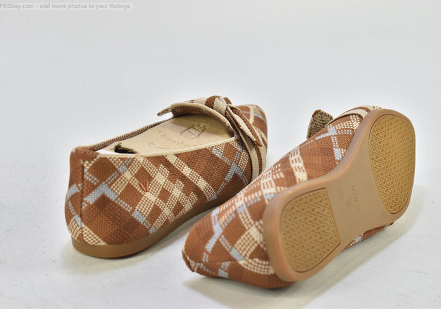 Vivaia  Damen Halbschuhe Slipper Ballerinas  Gr.40 Nr. 26-U 1599