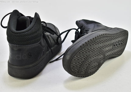 Adidas Hoops Herren Sportschuhe Sneaker  EUR 40 2/3 Nr. 25-Y 286
