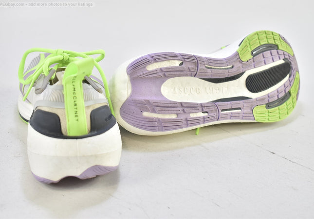 Adidas Stella McC Ultraboost Damen Sportschuhe  Gr.39 1/3 Nr. 26-U 1801