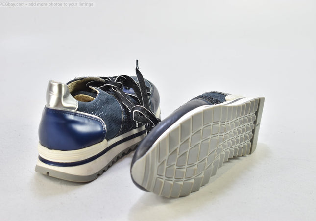 Maripe  Damen Halbschuhe Freizeitschuhe  EUR 36 Nr. 26-Z 381