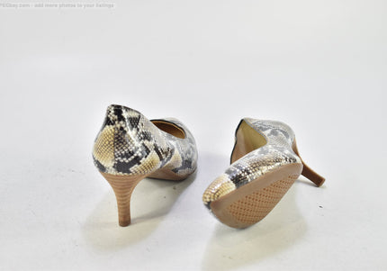 Geox  Damen Pumps High Heels  EUR 37 Nr. 26-A 1199