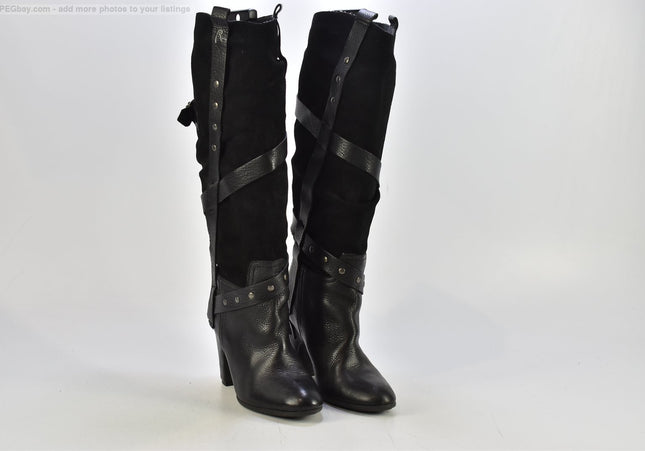 Replay  Damen Stiefel Stiefelette Boots  EUR 38 Nr. 25-B 3223