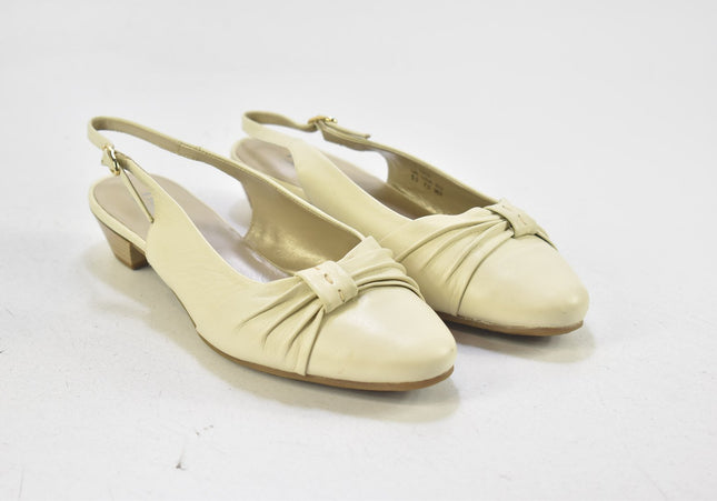 Hotter Damen Sandale Sandalette EUR 38,5 Nr. 25-S 126-Schuh-Gebraucht-secondhand