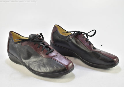 Goldkrone Softline Damen Halbschuhe Freizeitschuhe UK 6 Nr. 25-M 3113-Schuh-Gebraucht-secondhand