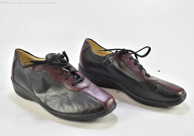 Goldkrone Softline Damen Halbschuhe Freizeitschuhe UK 6 Nr. 25-M 3113-Schuh-Gebraucht-secondhand