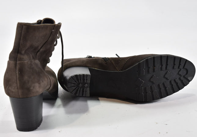 Caprice Damen Stiefelette Boots UK 6 Nr. 24-M 2575-Schuh-Gebraucht-secondhand