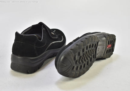 Rieker  Damen Halbschuhe Freizeitschuhe  Gr. 42 Nr. 26-T 872