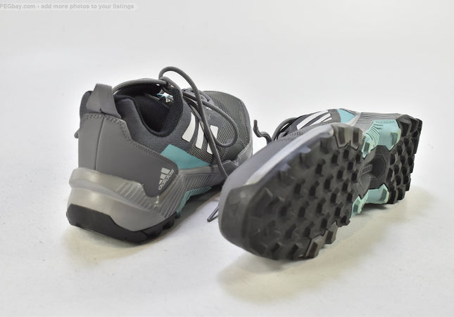Adidas  Damen Wanderschuhe Trekking  EUR 39 1/3 Nr. 26-Y 1505