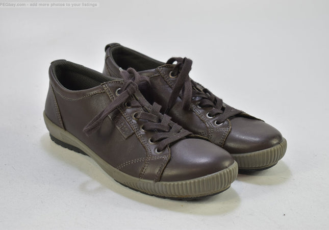 Legero  Damen Halbschuhe Freizeitschuhe  UK 5 Nr. 25-Y 1815