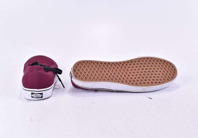 Vans Herren Sportschuhe Sneaker EUR 45 Nr. 23-N 370-Schuh-Gebraucht-secondhand