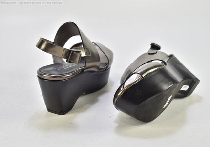 Convertini  Damen Sandale Sandalette  EUR 37 Nr. 26-S 233