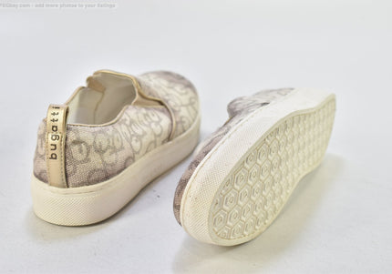 Bugatti  Damen Halbschuhe Slipper Ballerinas  EUR 41 Nr. 26-Z 571