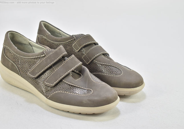 Medicus  Damen Halbschuhe Freizeitschuhe  UK 6 Nr. 26-M 931