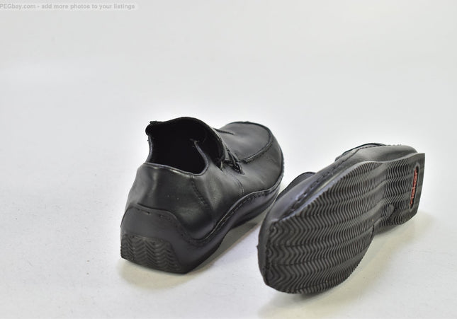 Rieker  Damen Halbschuhe Slipper Ballerinas  EUR 38 Nr. 26-G 563