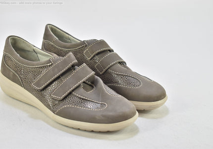 Medicus  Damen Halbschuhe Freizeitschuhe  UK 6 Nr. 26-M 931