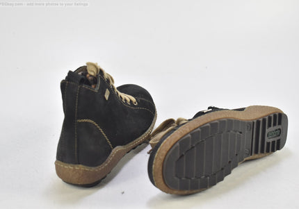 Remonte Damen Stiefelette Boots EUR 37 Nr. 24-B 5279-Schuh-Gebraucht-secondhand