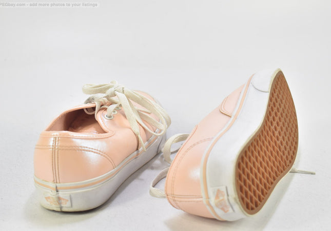 Vans Damen Sportschuhe Sneaker EUR 40 Nr. 25-J 1726-Schuh-Gebraucht-secondhand