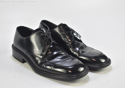 Hugo Boss  Herren Halbschuhe Freizeitschuhe  UK 7,5 Nr. 25-F 3451