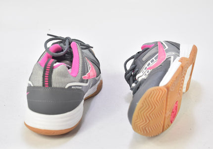 Nike Multicourt 10 Damen Sportschuhe Sneaker EUR 42 Nr. 24-U 2017-Schuh-Gebraucht-secondhand