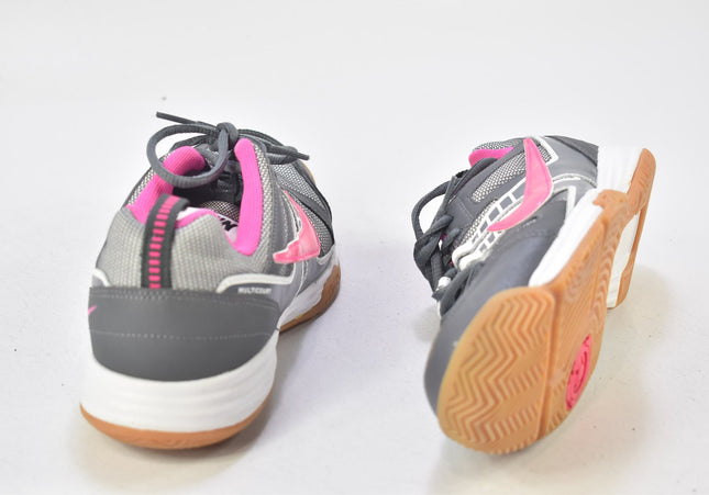 Nike Multicourt 10 Damen Sportschuhe Sneaker EUR 42 Nr. 24-U 2017-Schuh-Gebraucht-secondhand