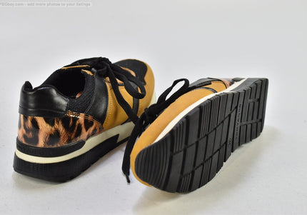 Tom Tailor  Damen Halbschuhe Freizeitschuhe  EUR 39 Nr. 25-O 1052