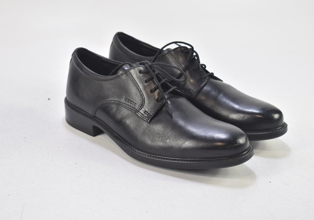 Geox Herren Halbschuhe Freizeitschuhe EUR 39 Nr. 24-N 2757-Schuh-Gebraucht-secondhand