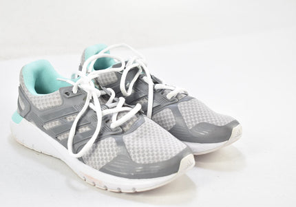 Adidas Duramo 8 Damen Sportschuhe Sneaker EUR 38 Nr. 24-J 766-SchuhGebraucht