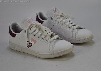 Adidas Stan Smith Damen Sportschuhe Sneaker  EUR 38 2/3 Nr. 25-Z 2420