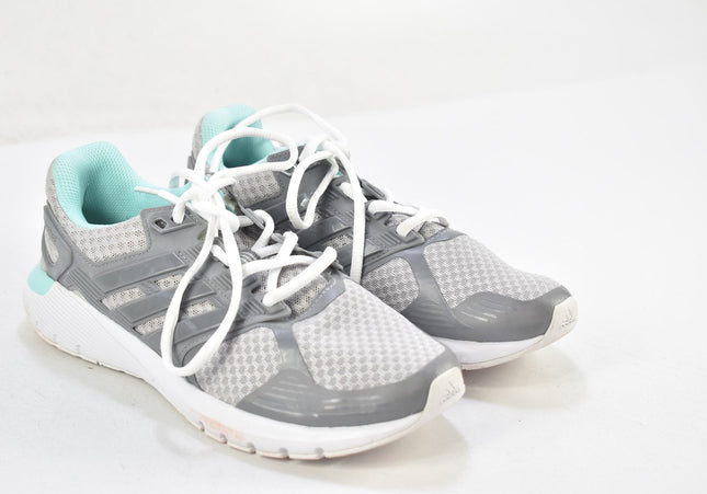 Adidas Duramo 8 Damen Sportschuhe Sneaker EUR 38 Nr. 24-J 766-Schuh-Gebraucht-secondhand