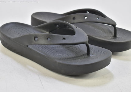 Crocs  Damen Sandale Pantolette  US 11 Nr. 25-S 4179