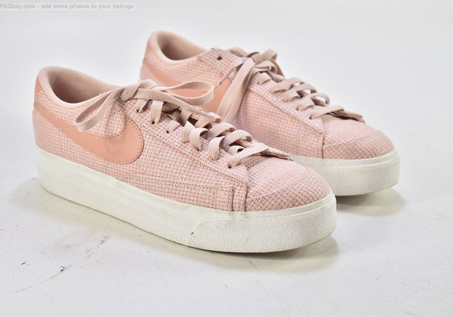 Nike Blazer Low Platform Damen Sportschuhe Sneaker  EUR 41 Nr. 26-U 715