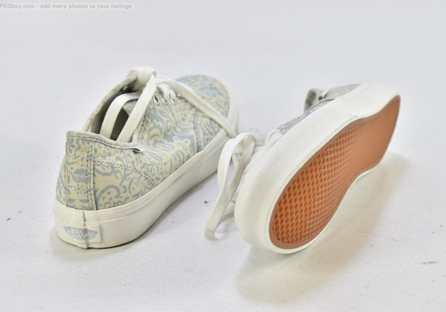 Vans Damen Halbschuhe Freizeitschuhe EUR 38 Nr. 25-A 1963-Schuh-Gebraucht-secondhand