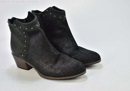 Bonita  Damen Stiefelette Boots  EUR 40 Nr. 24-B 7529