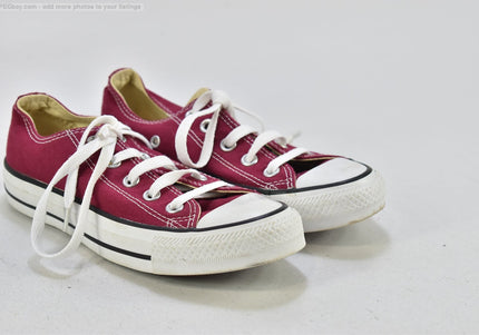 Converse  Damen Sportschuhe Sneaker  EUR 36 Nr. 25-N 107