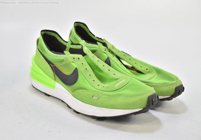 Nike Waffle Herren Sportschuhe Sneaker  EUR 41 Nr. 26-Y 958