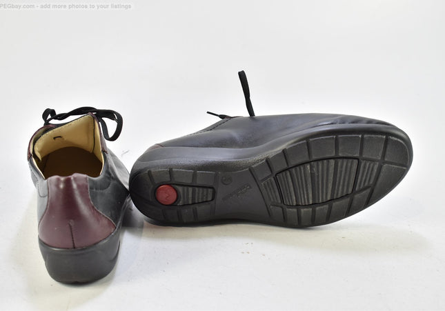 Goldkrone Softline Damen Halbschuhe Freizeitschuhe UK 6 Nr. 25-M 3113-Schuh-Gebraucht-secondhand