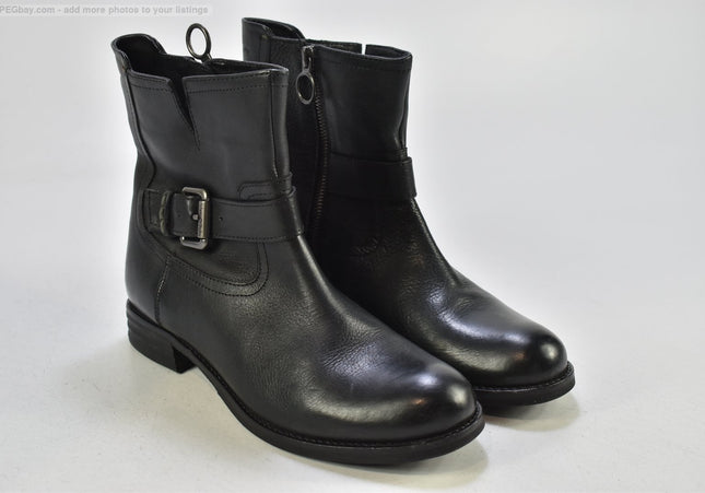 Marc O`Polo  Damen Stiefelette Boots  UK 6 Nr. 25-B 2906