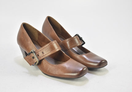 Tamaris Damen Pumps High Heels EUR 38 Nr. 24-U 229-Schuh-Gebraucht-secondhand