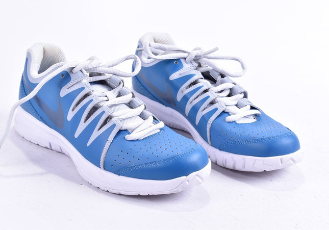 Nike Vapor Court Herren Sportschuhe Sneaker EUR 42 Nr. 24-Y 4037-Schuh-Gebraucht-secondhand