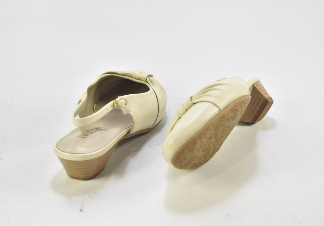 Hotter Damen Sandale Sandalette EUR 38,5 Nr. 25-S 126-Schuh-Gebraucht-secondhand