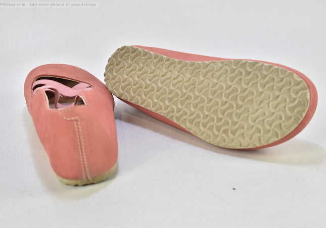 Birkenstock Damen Halbschuhe Slipper Ballerinas EUR 40 Nr. 25-U 233-SchuhGebraucht