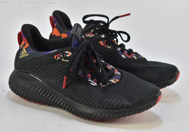 Adidas Alphabounce Damen Sportschuhe Sneaker  EUR 36 2/3 Nr. 25-L 1420