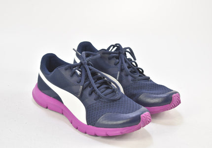 Puma Damen Sportschuhe Sneaker EUR 38,5 Nr. 24-J 2969-Schuh-Gebraucht-secondhand