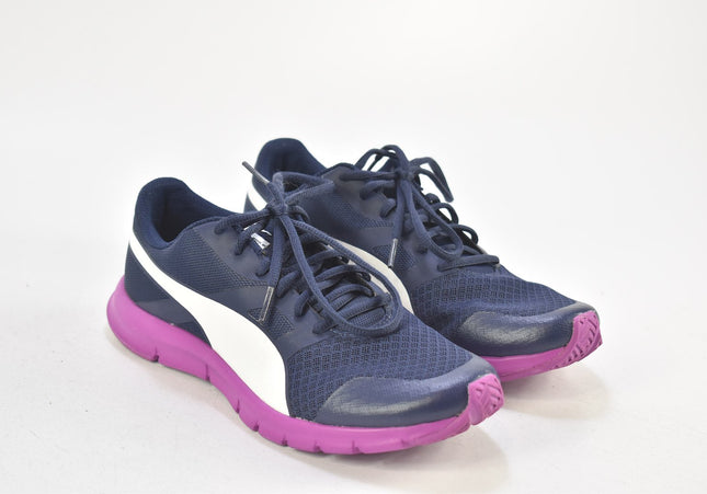Puma Damen Sportschuhe Sneaker EUR 38,5 Nr. 24-J 2969-Schuh-Gebraucht-secondhand